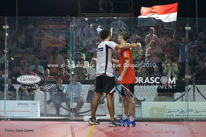 El Gouna Squash Open 031